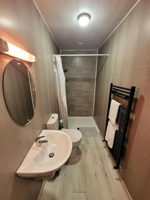 Caman Inn Kilkenny Luaran gambar