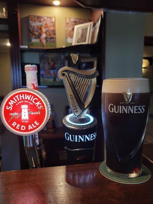 Caman Inn Kilkenny Luaran gambar