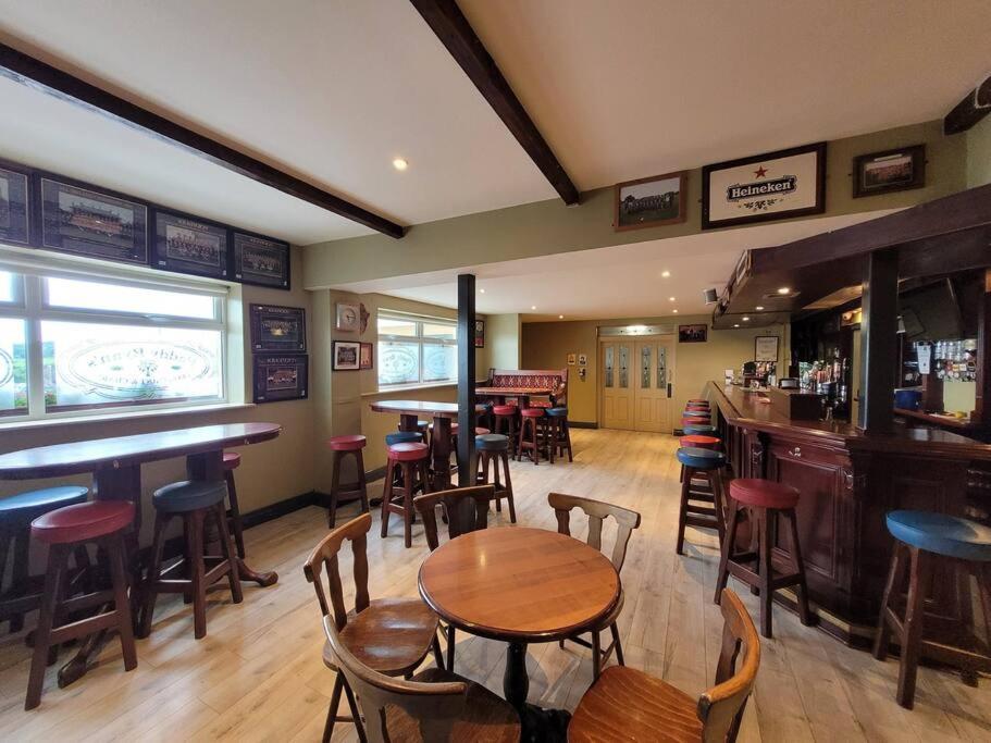 Caman Inn Kilkenny Luaran gambar