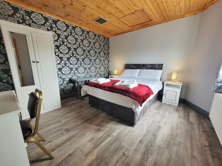 Caman Inn Kilkenny Luaran gambar