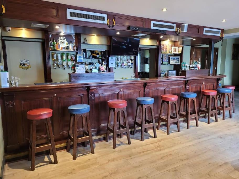 Caman Inn Kilkenny Luaran gambar