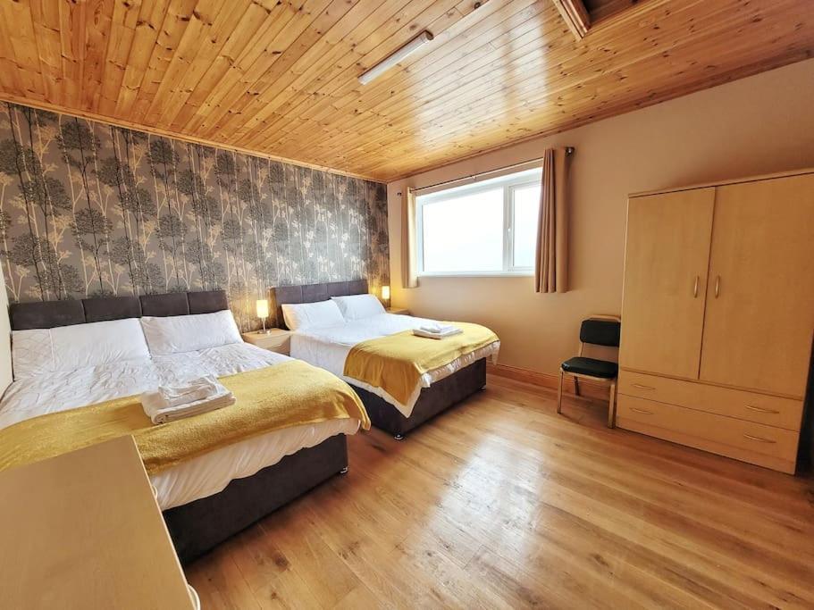 Caman Inn Kilkenny Luaran gambar