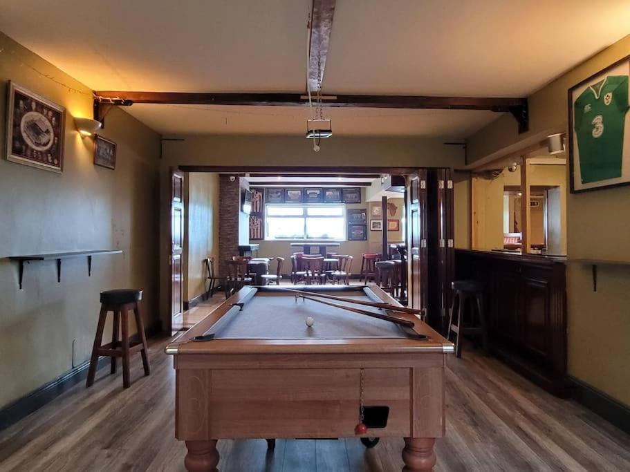Caman Inn Kilkenny Luaran gambar