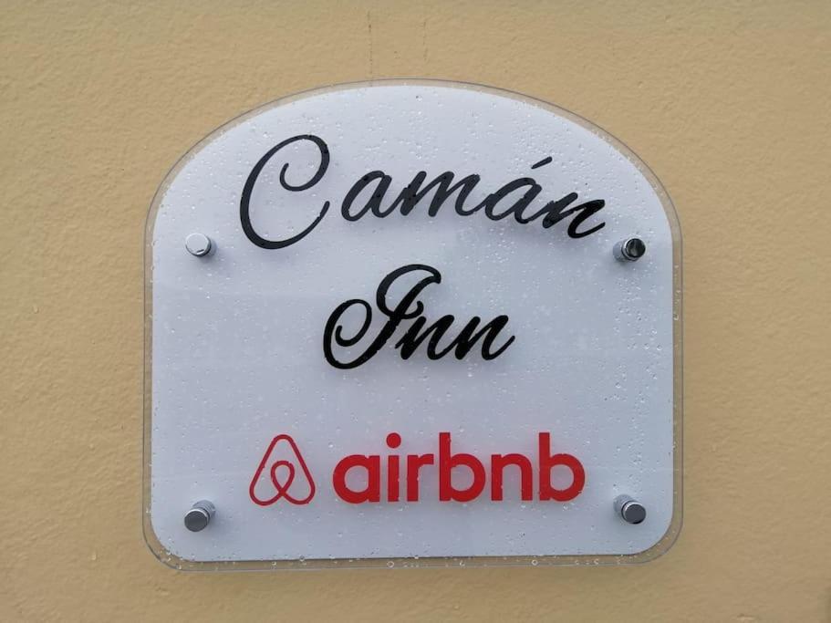Caman Inn Kilkenny Luaran gambar